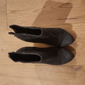 Rag & Bone booties